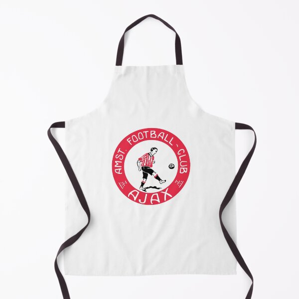 Item preview, Amsterdam Football Club Classic Logo designed and sold by anuggra.