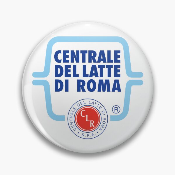 Item preview, Centrale Del Latte Di Roma Vintage Dairy Logo Vector Illustration designed and sold by mejhfcc.