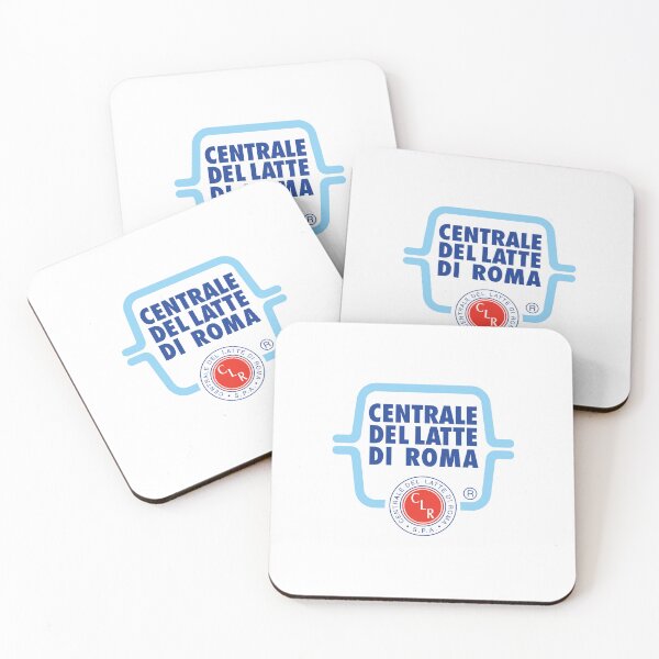 Item preview, Centrale Del Latte Di Roma Vintage Dairy Logo Vector Illustration designed and sold by mejhfcc.