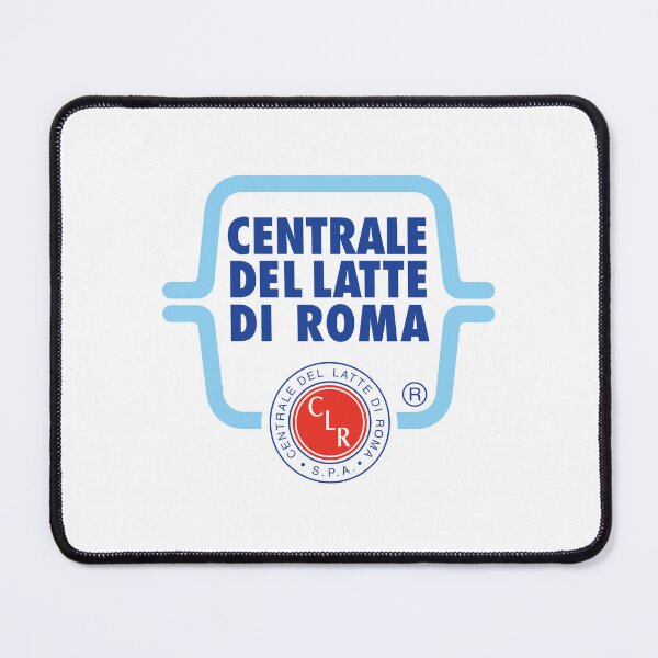 Item preview, Centrale Del Latte Di Roma Vintage Dairy Logo Vector Illustration designed and sold by mejhfcc.