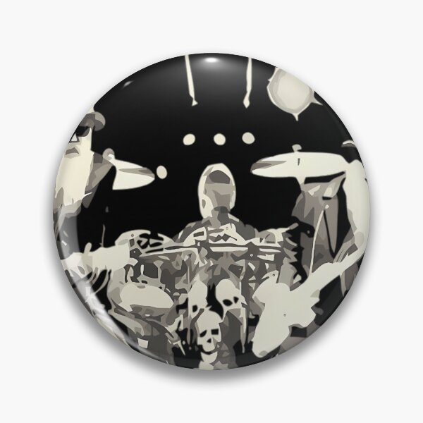 Item preview, Music - ZZ Top designed and sold by UrbanVisions.