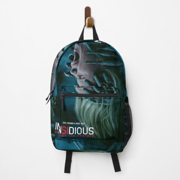 Item preview, Insidious out of the Further movie 2026 designed and sold by Katiakity.