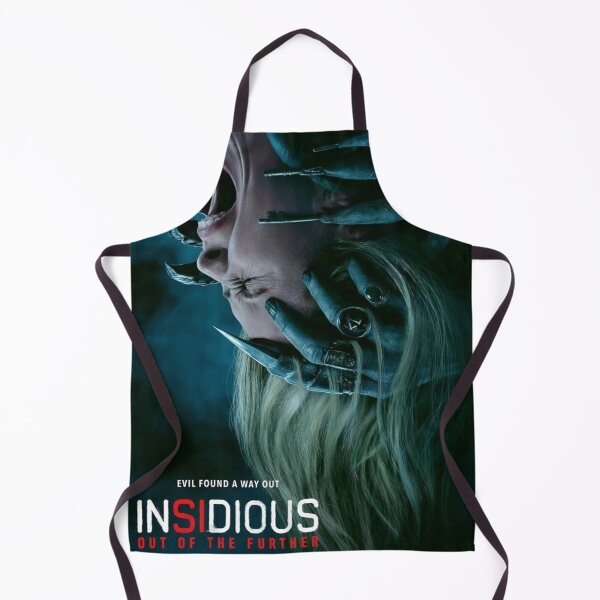 Item preview, Insidious out of the Further movie 2026 designed and sold by Katiakity.