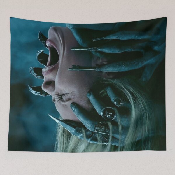 Item preview, Insidious out of the Further movie 2026 designed and sold by Katiakity.