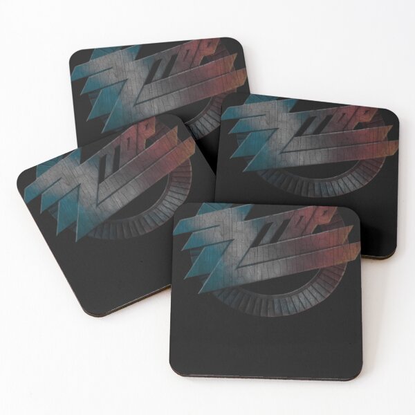 Item preview, Music - ZZ Top designed and sold by NaturePsyche.