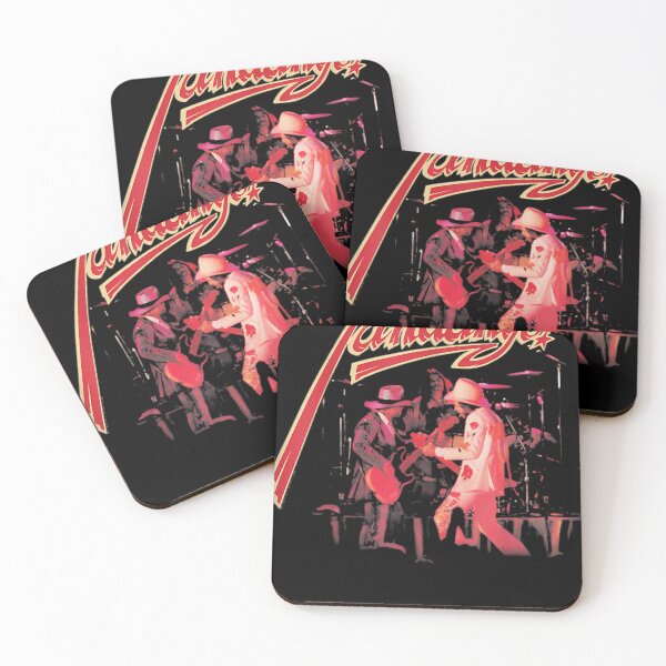 Item preview, Music - ZZ Top designed and sold by UrbanVisions.