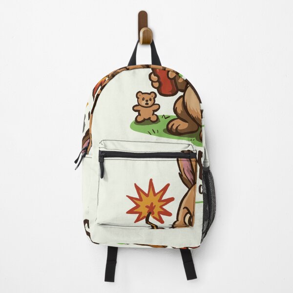 Item preview, Cuteness is just camouflage designed and sold by LithiumL.