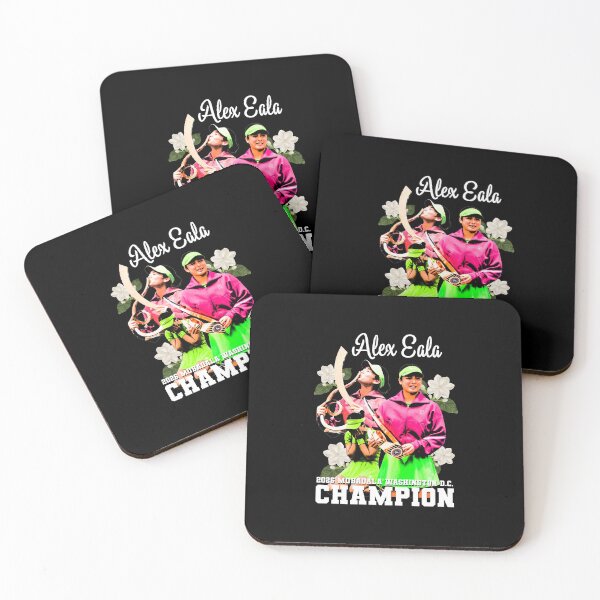 Item preview, Alex Eala Mubadala Champion 2026, Philippines Tennis Player designed and sold by KandiCooks.
