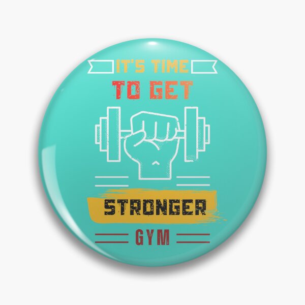Item preview, It is time to get stronger  designed and sold by NEXORA AREL.