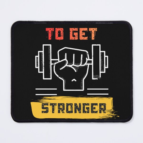 Item preview, It is time to get stronger designed and sold by NEXORA AREL.