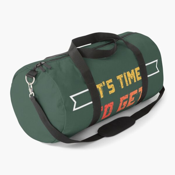 Item preview, It is time to get stronger  designed and sold by NEXORA AREL.