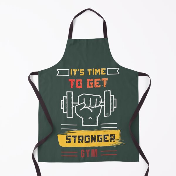 Item preview, It is time to get stronger designed and sold by NEXORA AREL.