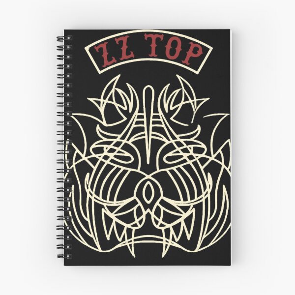 Item preview, Music - ZZ Top designed and sold by UrbanVisions.