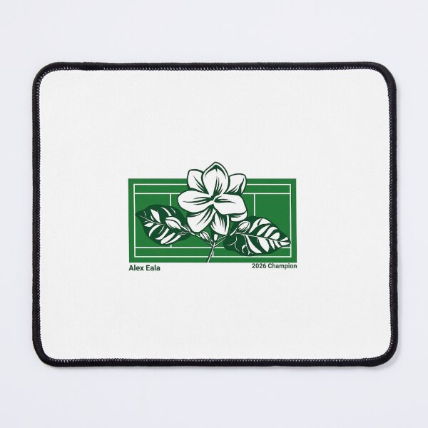 Item preview, Alexandra Alex Eala Champion 2026 designed and sold by KandiCooks.