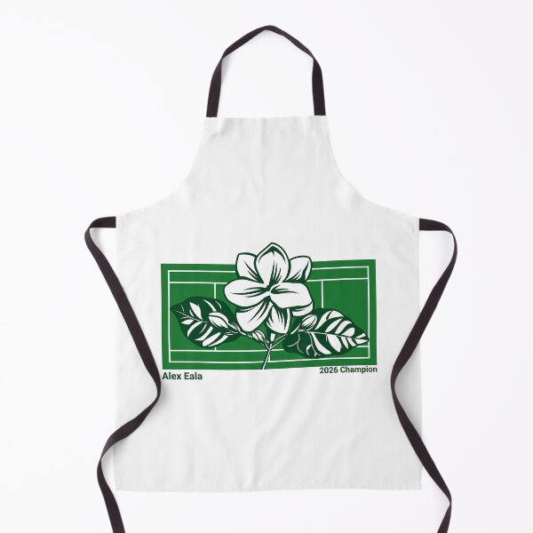 Item preview, Alexandra Alex Eala Champion 2026 designed and sold by KandiCooks.