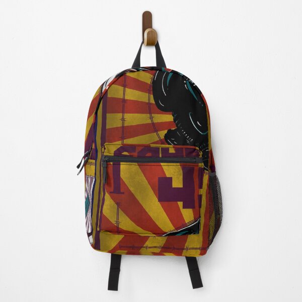 Item preview, Fire 451 designed and sold by LithiumL.