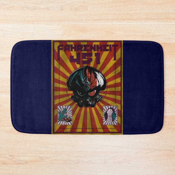 Item preview, Fire 451 designed and sold by LithiumL.