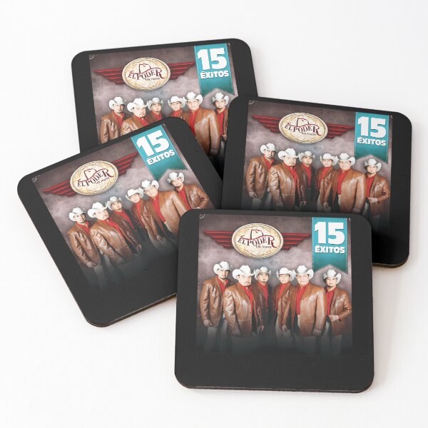 Item preview, Mexican Regional Band Members in Leather designed and sold by MuseHaven.