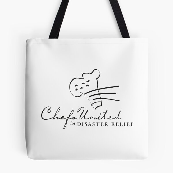 Item preview, Chefs United for Disaster Relief Chef Hat Vector Logo Design designed and sold by mejhfcc.
