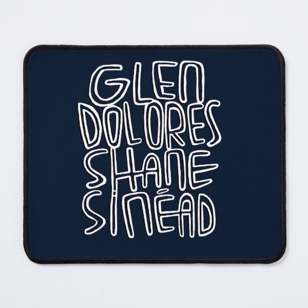 Item preview, RIP Irish music, musician, singer, Ireland folk designed and sold by badlydrawnbabe.