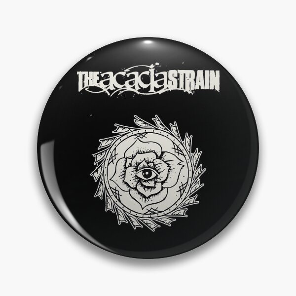 Item preview, Hardcore Gothic Rose Eye Floral designed and sold by LeesHoneyBees.