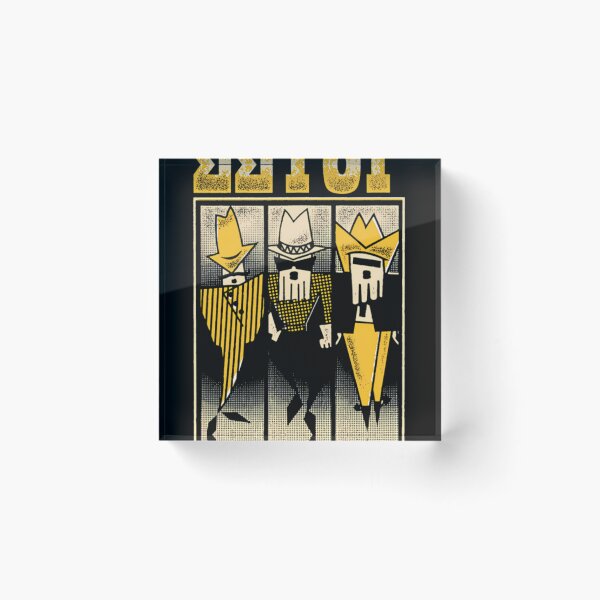 Item preview, Music - ZZ Top designed and sold by UrbanVisions.