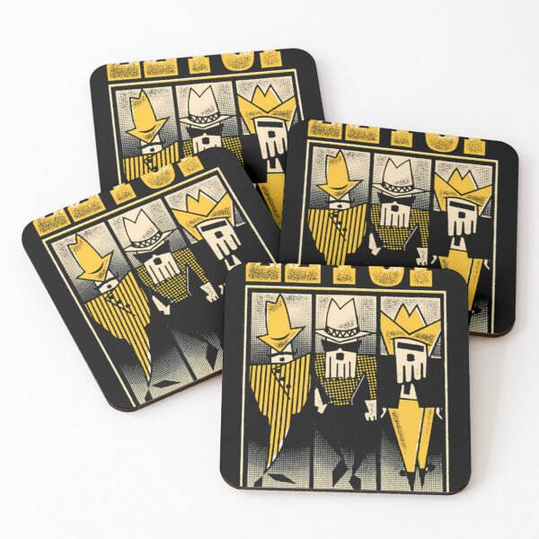 Item preview, Music - ZZ Top designed and sold by UrbanVisions.