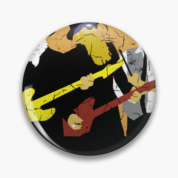 Item preview, Music - ZZ Top designed and sold by NaturePsyche.