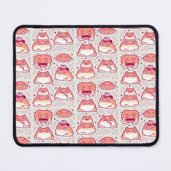 Item preview, Cute Pacman Frog designed and sold by xMorfina.
