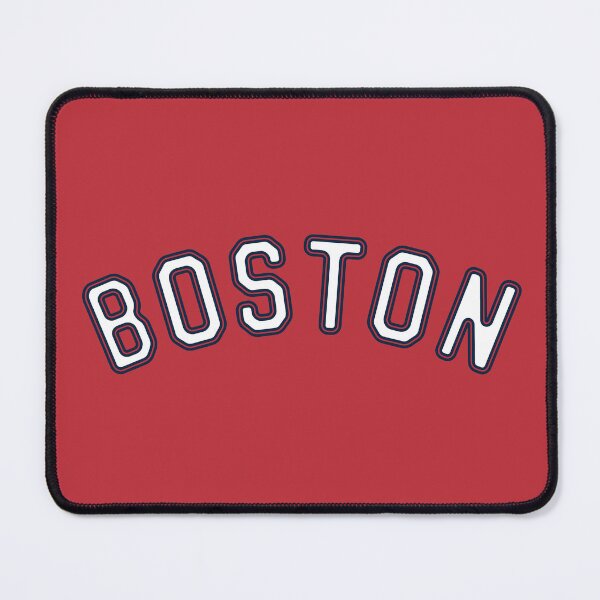 Item preview, Boston script designed and sold by sabinako.