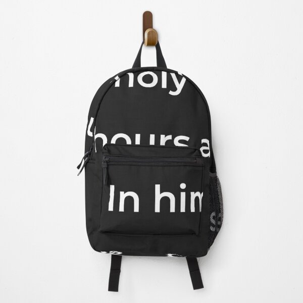 Item preview, “In him those holy antique hours are seen,” - print white designed and sold by ariksworld.