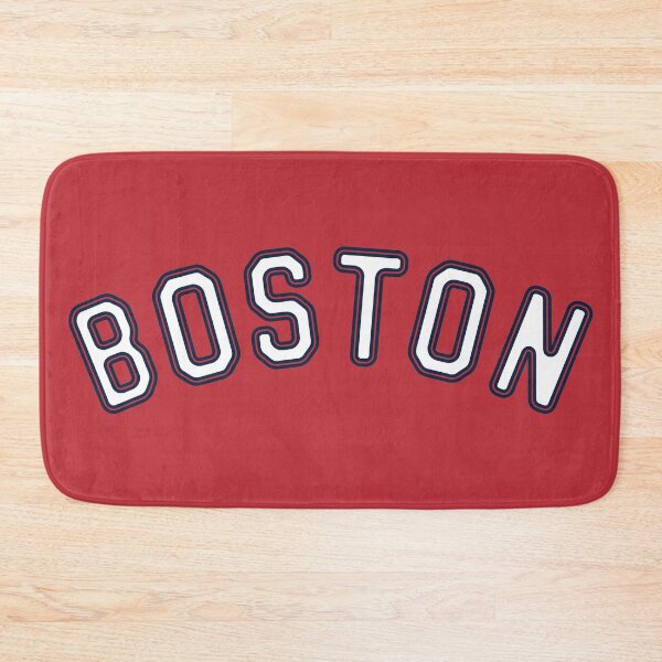 Item preview, Boston script designed and sold by sabinako.
