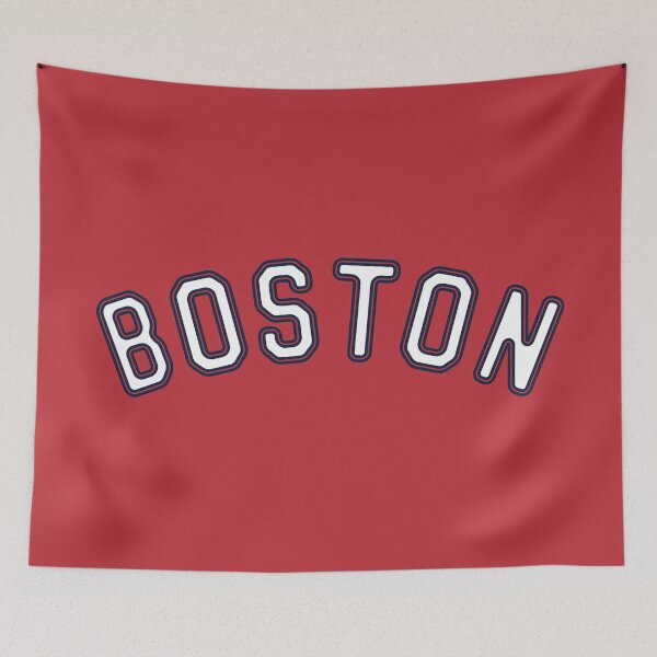 Item preview, Boston script designed and sold by sabinako.