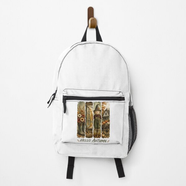 Item preview, Hallo Autumn designed and sold by Sovereign Supply Co..