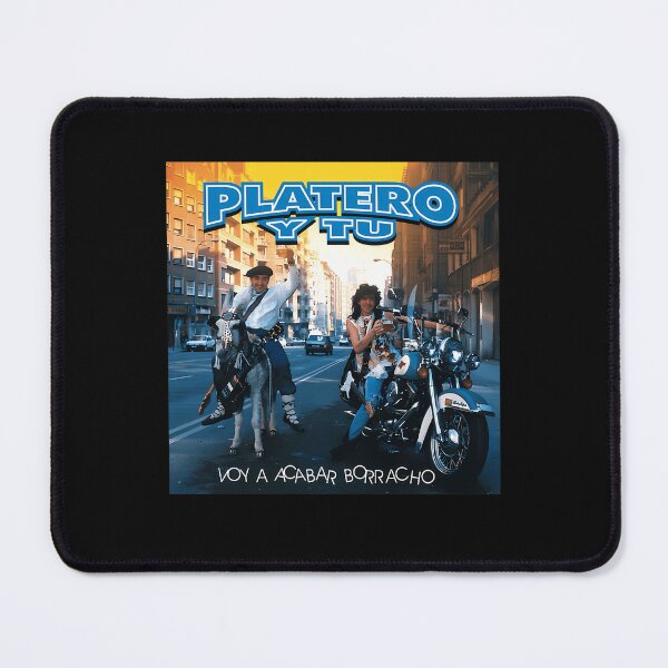 Item preview, Spanish Rock Band Don Quixote Donkey Motorcycle designed and sold by MuseHaven.