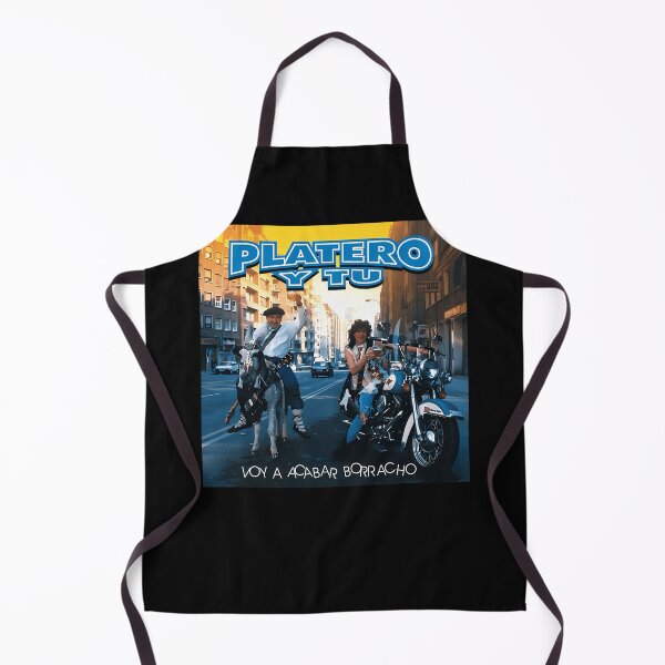 Item preview, Spanish Rock Band Don Quixote Donkey Motorcycle designed and sold by MuseHaven.