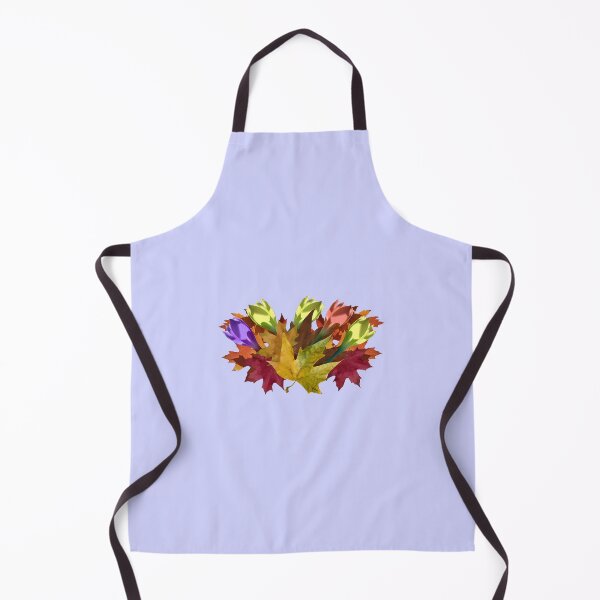 Item preview, Colorful bouquet of autumn leaves and flowers designed and sold by mariya-ivanova.