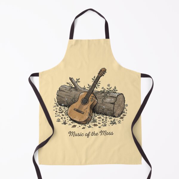 Item preview, Music of the moss designed and sold by teenlabel.