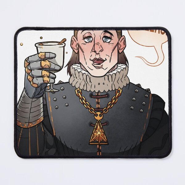 Item preview, Fantasy Action Role-playing Game Morvran designed and sold by tesslstmoved.
