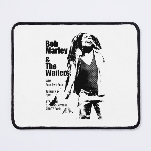 Item preview, Bob Music Marley designed and sold by CodyHaynes.