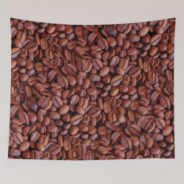 Item preview, Caffiend designed and sold by StudioNakamura.