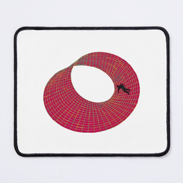 Item preview, Moebius Strip designed and sold by valleriajosue.