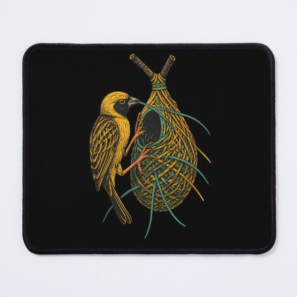 Item preview, Multithreading Weaverbird – Programmer Design designed and sold by yagniikd-.