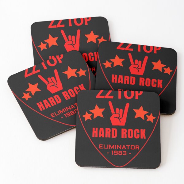Item preview, Music - ZZ Top designed and sold by FableWeaver.