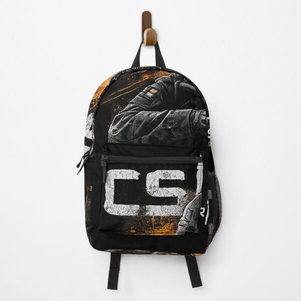 Item preview, CSGO Tactical Soldier Gaming Design designed and sold by NBT-NOVA.