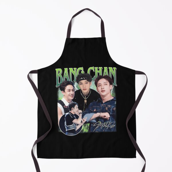 Item preview, Kpop Leader Stray Kids Bang Chan designed and sold by omarDESAIN.