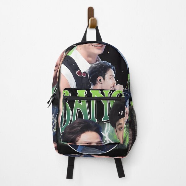Item preview, Kpop Leader Stray Kids Bang Chan designed and sold by omarDESAIN.