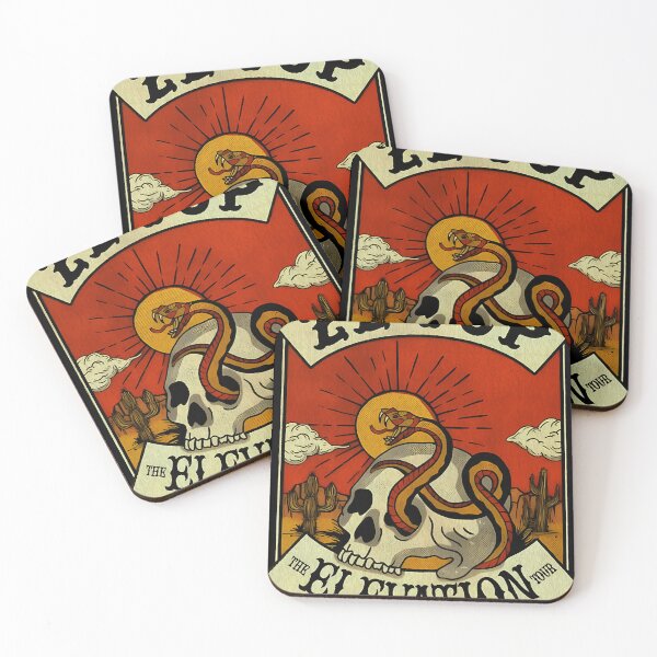 Item preview, Music - ZZ Top designed and sold by FableWeaver.