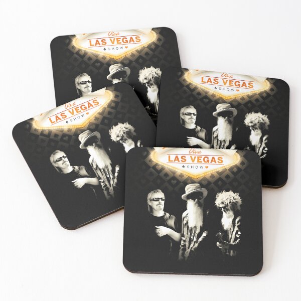 Item preview, Music - ZZ Top designed and sold by VividVortey.