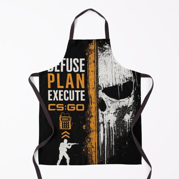 Item preview, CSGO Tactical Soldier Gaming Design designed and sold by NBT-NOVA.